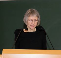 Verena Wagner