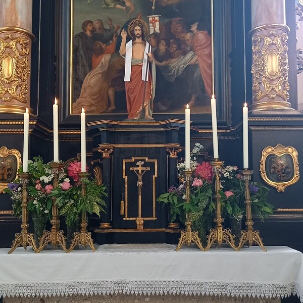 Altar