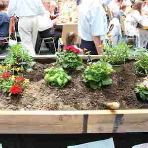 Pfarrgründungsfest Schärding