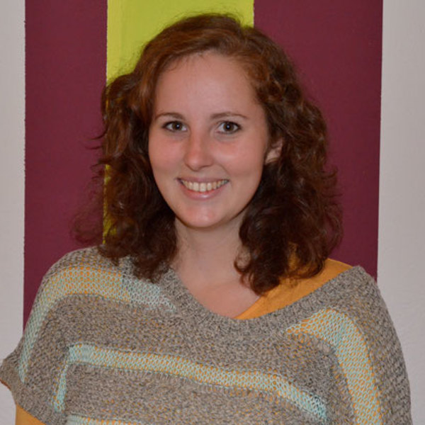 Verena Schaufler Verena Schaufler