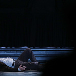 foto: VOLKER WEIHBOLD der fall gruber franz froschauer theater neuer dom mariendom