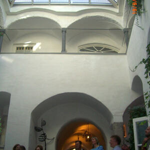 Kirchenchor-Ausflug