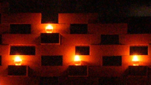 Trauermauer