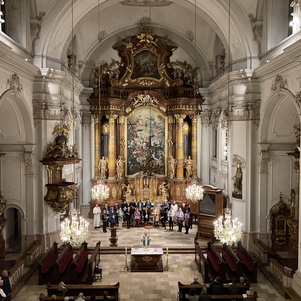 Konservatorium für Kirchenmusik