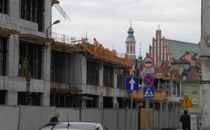 Reise nach Polen © KirchenZeitung Diözese Linz