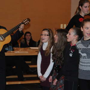 Adventkonzert 2012