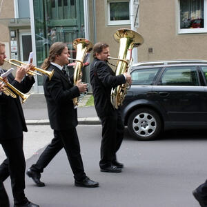 Fronleichnam