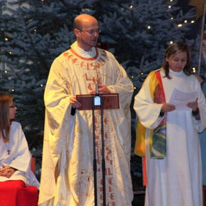 Sternsinger