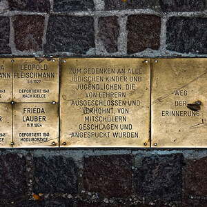 Besuch in Wien