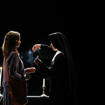 foto: VOLKER WEIHBOLD der fall gruber theaterstück neuer dom marien dom franz froschauer