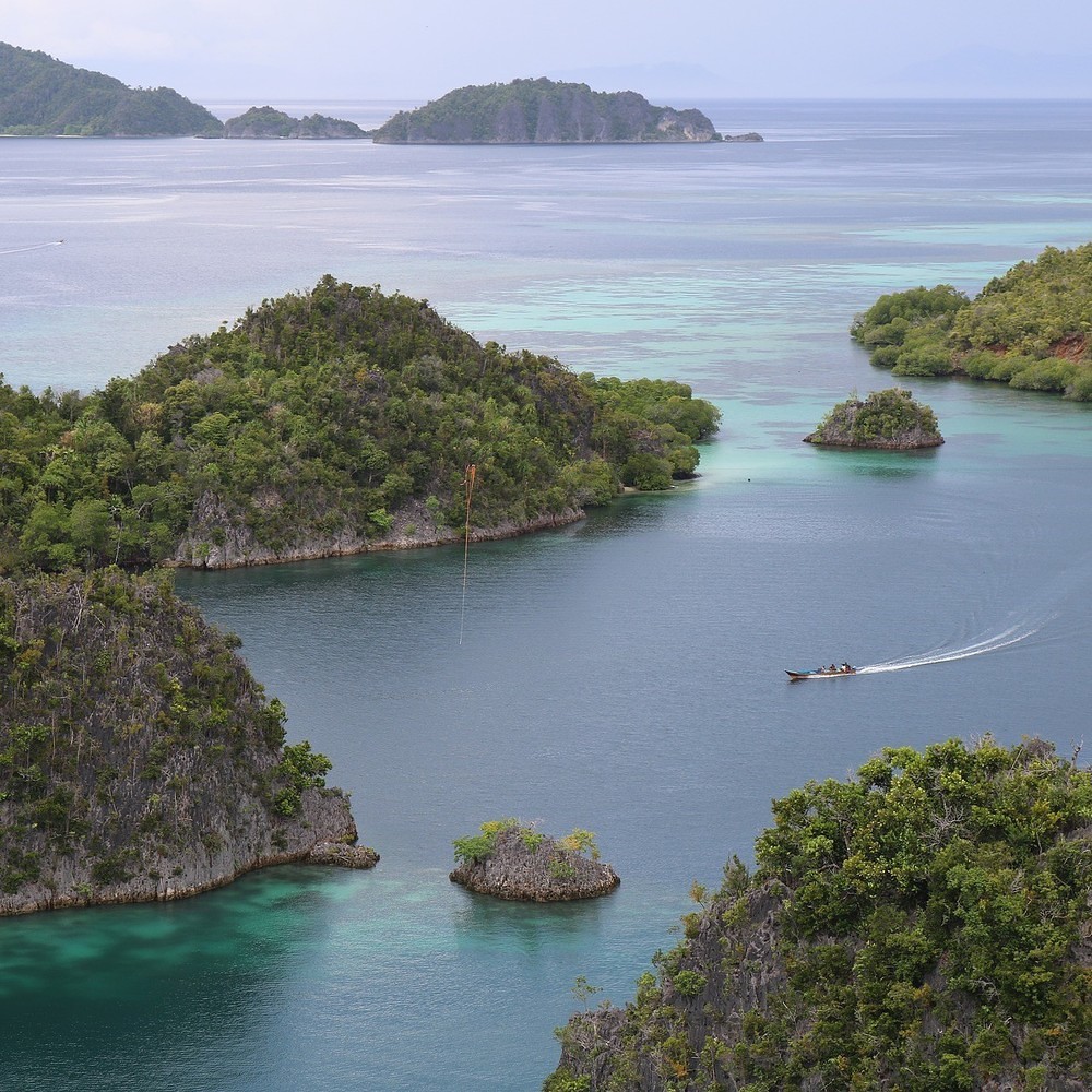Papua-Neuguinea