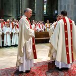 Priesterweihe von Klemens Langeder