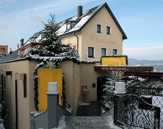 Sonderpostamt Christkindl öffnet am 1. Dezember 2023 seine Pforten