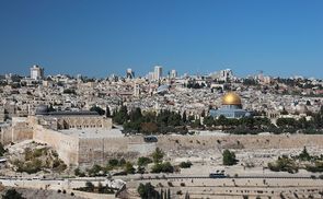Jerusalem