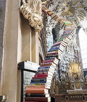 Stairway