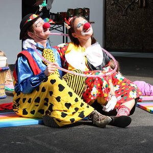 Kinderwortgottesdienst