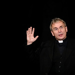 foto: VOLKER WEIHBOLD der fall gruber franz froschauer theater neuer dom mariendom