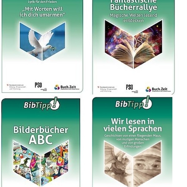 © BuchZeit/PSÖ / © BuchZeit/PSÖ © BuchZeit/PSÖ
