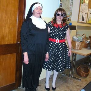 kfb-Frauenfasching