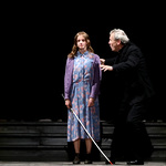 foto: VOLKER WEIHBOLD der fall gruber franz froschauer theater neuer dom mariendom