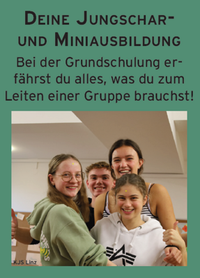 Grundschulungen