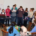 Impressionen aus der Diözese Witebsk