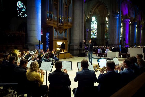 Lange Nacht der Kirchen 