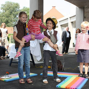 Kinderwortgottesdienst