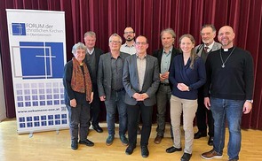 Ökumenischer Theologischer Tag