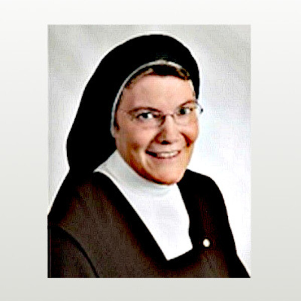 Sr. Emmanuela Reichl / privat