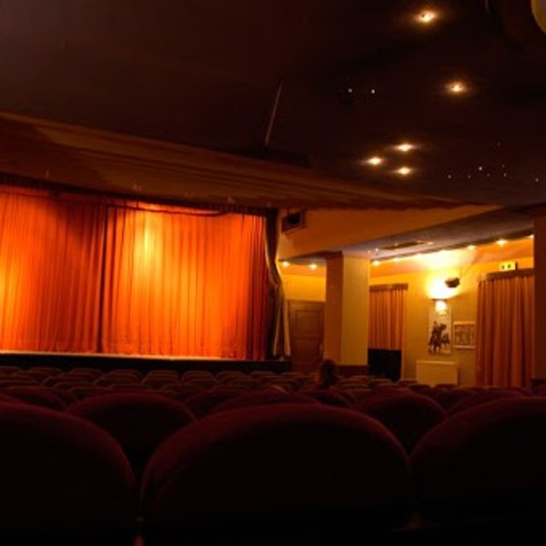 Kino Katsdorf / © Kino Katsdorf Kino Katsdorf