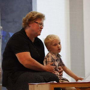 Kinderfest 