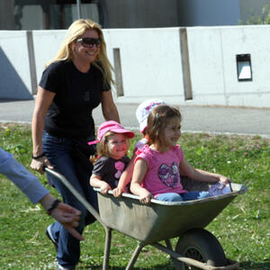 Familienfest 