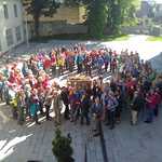 Start in Schwanenstadt