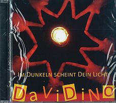 Im Dunkeln scheint dein Licht