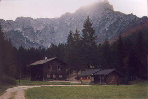 Agapitusheim