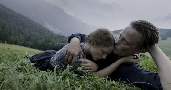 Film 'A hidden life'
