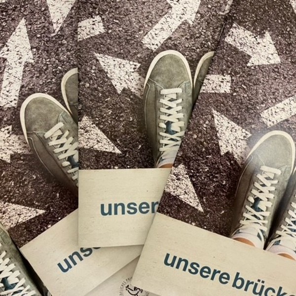 Unsere Brücke WS 2021/22