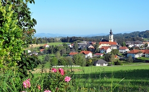 St. Johann am Wimberg