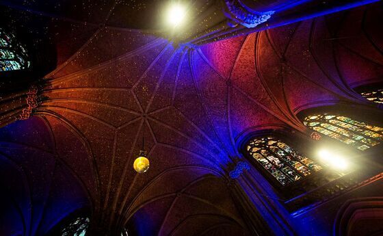 Lange Nacht der Kirchen