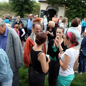 Maiandacht 