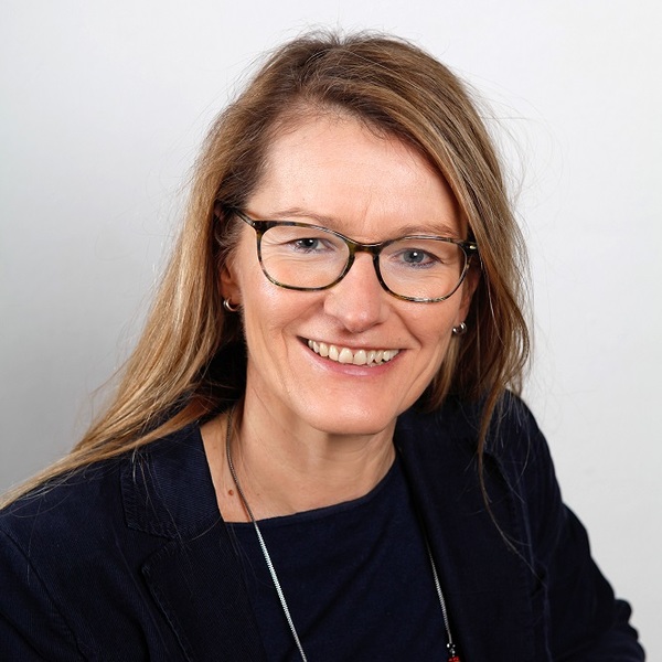 Mag.a Maria Eichinger / Zeit für Fotografie