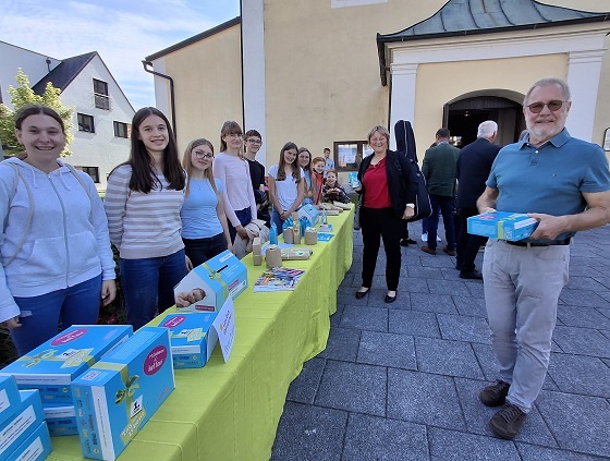 Pfarre Hartkirchen