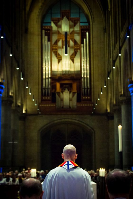 Lange Nacht der Kirchen 