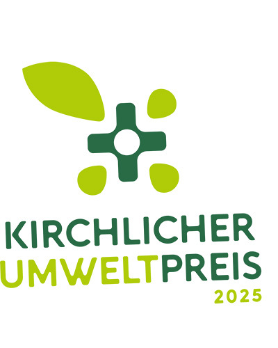 Kirchlicher Umweltpreis 2025