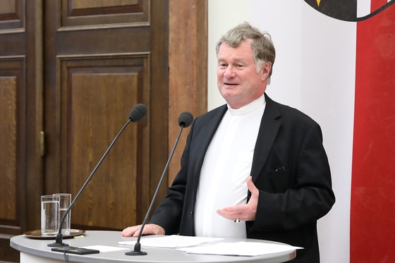 Bischof Dr. Manfred Scheuer