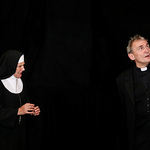 foto: VOLKER WEIHBOLD der fall gruber franz froschauer theater neuer dom mariendom