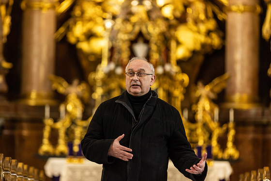 Wolfgang Kreuzhuber