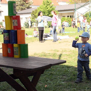 Familienfest 