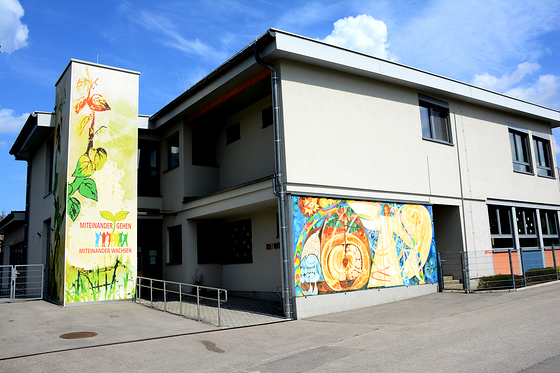 Pfarrcaritas-Kindergarten